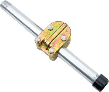 SS STRINGER MNT CLAMP BLOCK