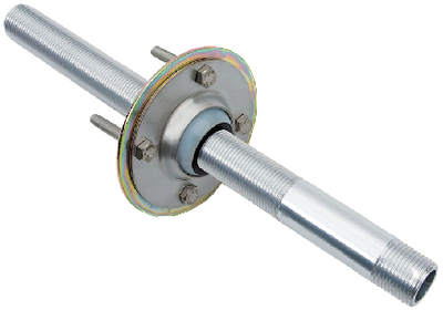 SPLASHWELL MOUNT STRG CBL SPPR