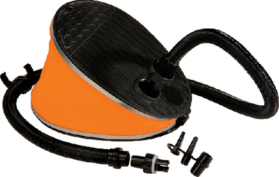 PUMP FOOT UNIVERSAL