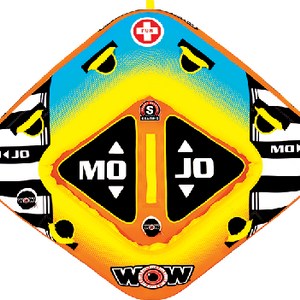 TOWABLE MOJO 2PERSON TOWABLE MOJO 2PERSON