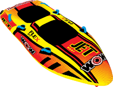 TOWABLE JET BOAT 2PERSON