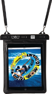 CASE WATRPROOF TABLET LG 9X12
