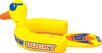 LOUNGE FLOAT DUCKY