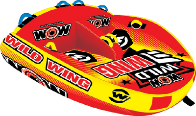 TOWABLE WILD WING 2PERSON