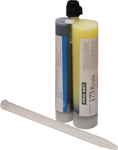 PRO-SET ADHESIV FAST CART SET
