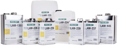 PRO-SET RESIN LAMINATING 42 GA