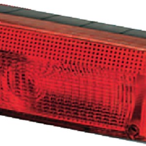 WRAP-AROUND REPLACE LENS RH WRAP-AROUND REPLACE LENS RH