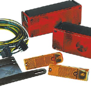 LOW PROFIL WATERPROOF KIT 80 LOW PROFIL WATERPROOF KIT 80