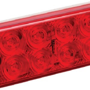 LED 6 OVALTAIL LT GROMMET MNT LED 6 OVALTAIL LT GROMMET MNT