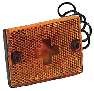 TRAILER LIGHTAMBER STUD MNT