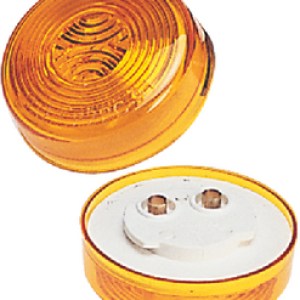 ROUND 2 RED S/M-CLEAR LITE ROUND 2 RED S/M-CLEAR LITE