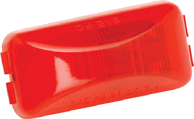 RED MODULE ONLY F/SNAP-LOCK
