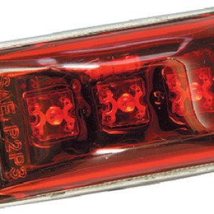 LED MINI MARKER SMALL RED LED MINI MARKER SMALL RED