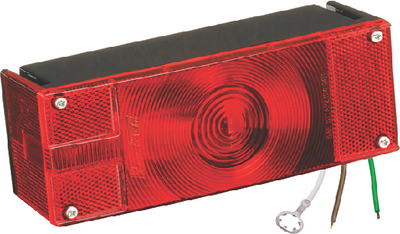TAIL LIGHT LH LOW PROF/SUMB