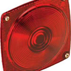 REPL RED LENS F/SUBM OVER 80 REPL RED LENS F/SUBM OVER 80