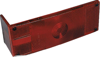 LOW PROFILE REPL LENS SET