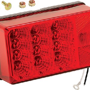 LED TAIL LAMP RH LED TAIL LAMP RH