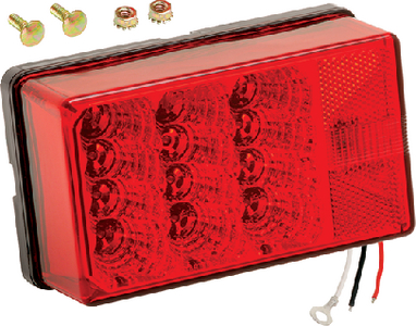 LED TAIL LAMP RH