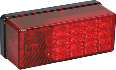 LED LOW PROFILE LIGHT RIGHT