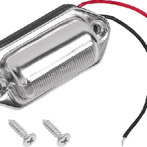 LICENSE PLATE LIGHT MINI LED LICENSE PLATE LIGHT MINI LED