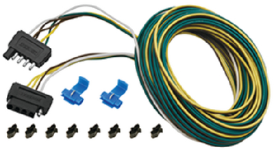 5-WAY WISHBONE HARNESS