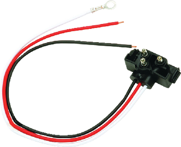 PLUG REPLACEMENT 3-WAY 10.5IN