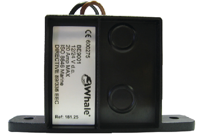 ELECTRIC FIELD SENSOR SWITCH