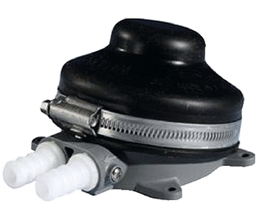 BABY FOOT PUMP