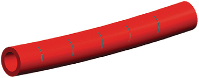 22 TUBE RED