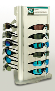 24 PREPACK ASSORTED GLASSES
