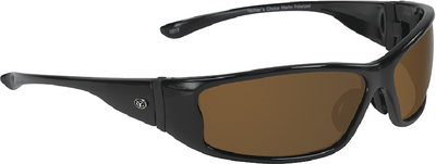 MARLIN BROWN SUNGLASS