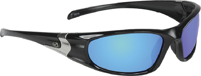 HAMMERHEAD BLUE MIRROR SUNGLAS