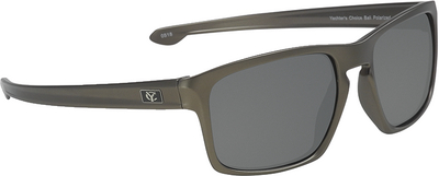BALI GREY MIRROR