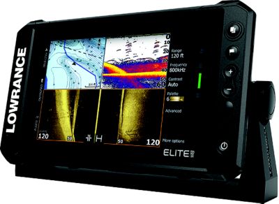 ELITE FS 12 3-IN-1 (US/CAN)