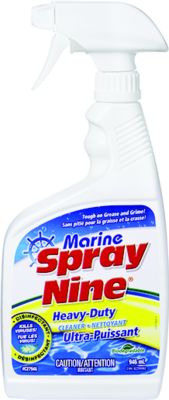 MARINE CLEAN 946 ML(C27032) PMG