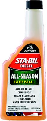 STABIL DIESEL ALL-SEASON 591 ML (20 FL. OZ.) CANADA ONLY