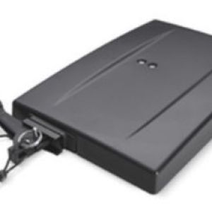 MKA-32 QUICK RELEASE BRKT W/ COVER, ELECTRIC STEER MKA-32 QUICK RELEASE BRKT W/ COVER, ELECTRIC STEER