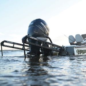 RAPTOR 8FT BLACK RAPTOR 8FT BLACK