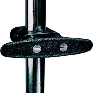 RAIL MOUNT CLEAT 4-1/2 IN RAIL MOUNT CLEAT 4-1/2 IN