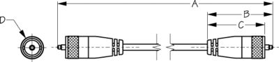 COAXIAL CABLE