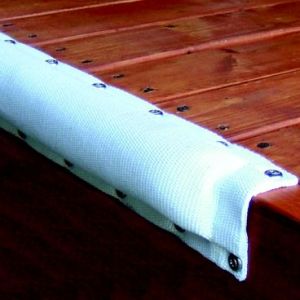 SM. DOCK BUMPER 3-5/8IN X 4FT SM. DOCK BUMPER 3-5/8IN X 4FT
