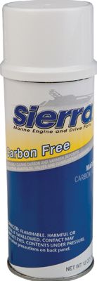 CARBON CLEANER
