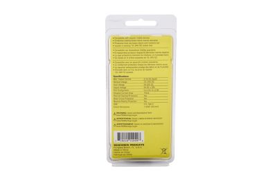 DC 12V SOCKET DUAL USB