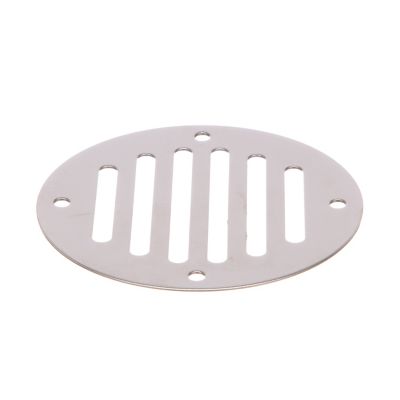 STMPD.SS VENTILATOR-RND-3 1/4