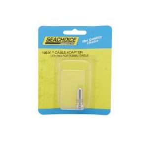 UG175 CHR/BR CABLE ADAPTER UG175 CHR/BR CABLE ADAPTER