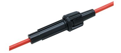 IN-LINE FUSE HOLDER-HD30AMP