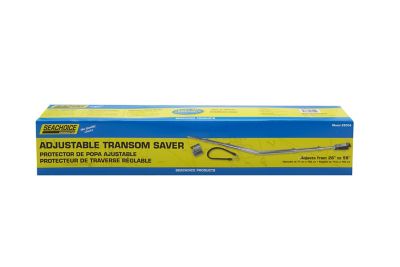 TRANSOM SAVER ANGLED 28-59″