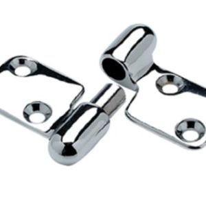 TAKE-A-PART HINGE TAKE-A-PART HINGE