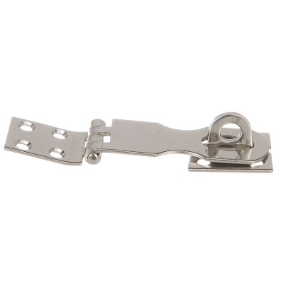 SAFETY HASP-1  X 2 7/8 -SS