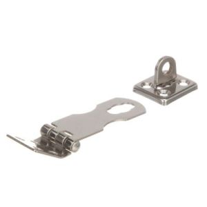 SWIVEL HASP 1 X 2 3/4 -SS SWIVEL HASP 1 X 2 3/4 -SS